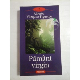   PAMANT  VIRGIN  -  Alberto  Vazquez - FIGUEROA